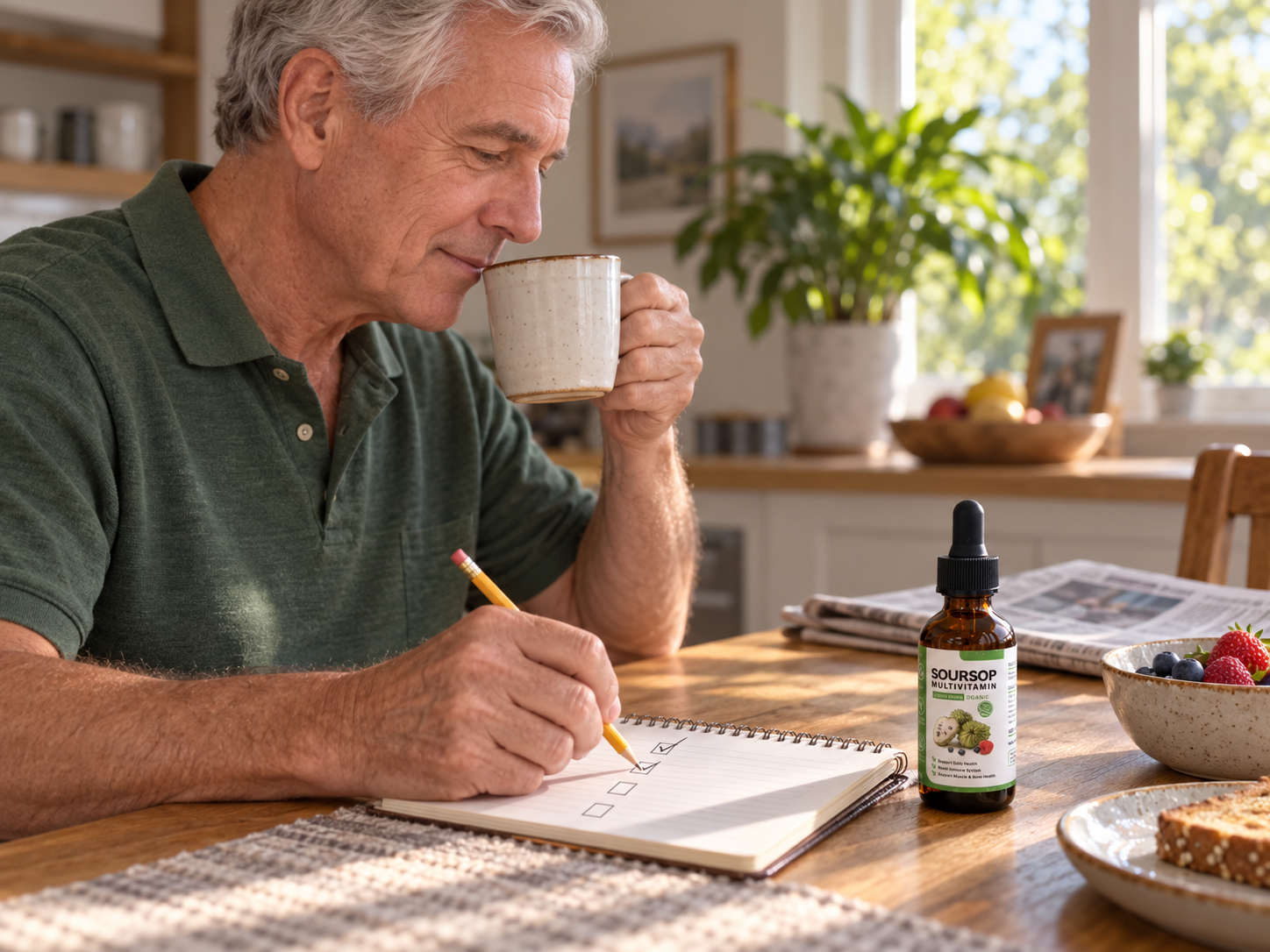 Find your everyday moment.