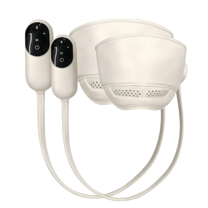 Nuralis NeuroRest Smart Heated Mask for Deep Sleep & Anxiety Relief | 100% Guaranteed