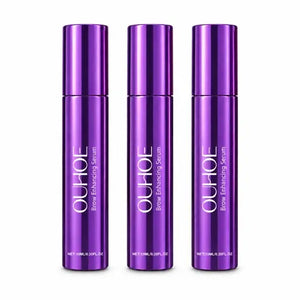3x Densyra Brow