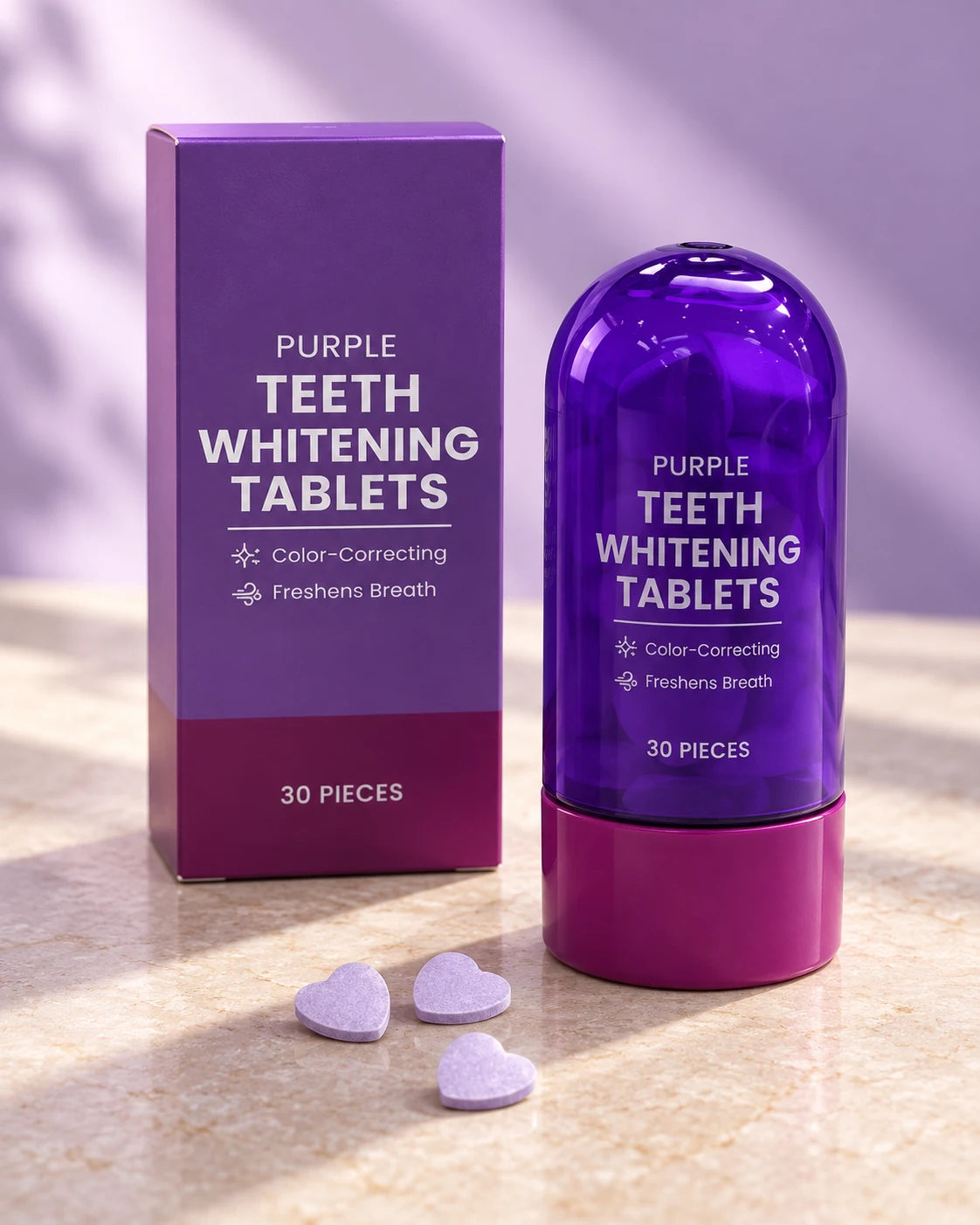 The current generic bottle and carton with unchanged original label