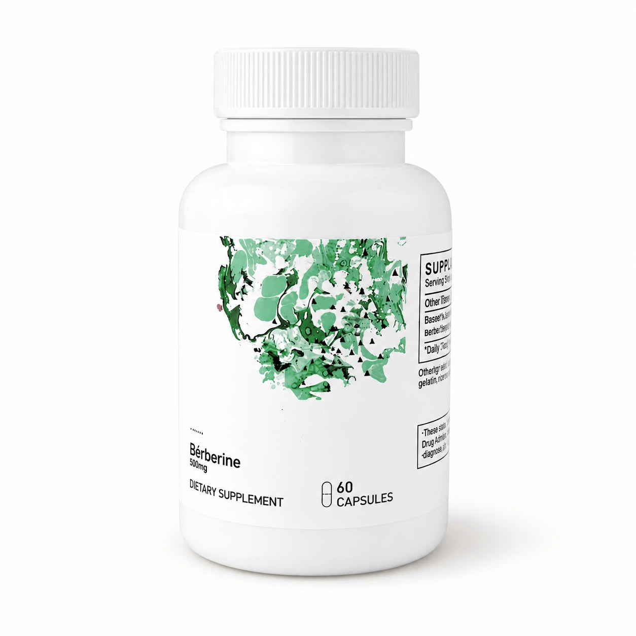 Berberine Capsules