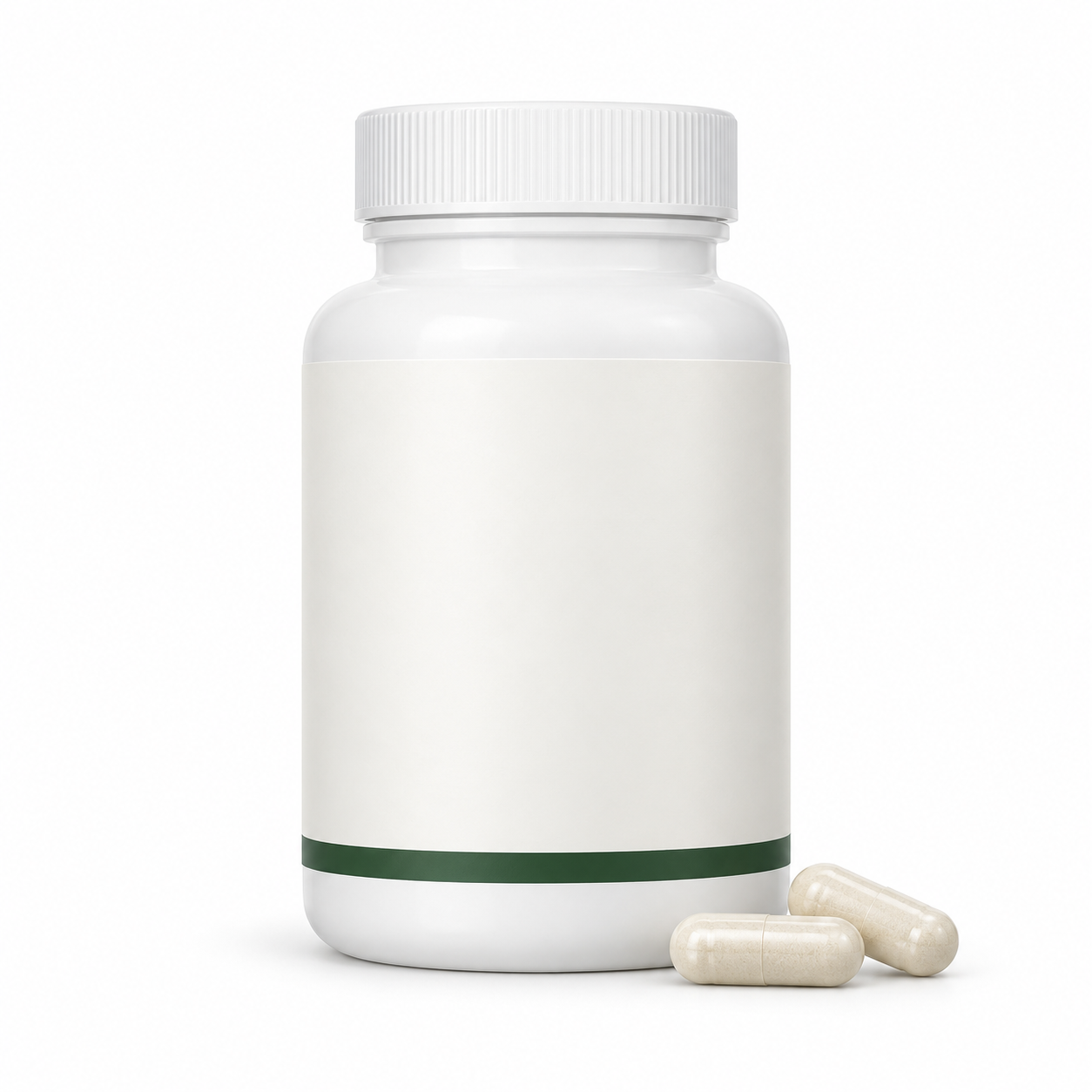 Soursop capsules